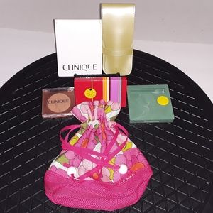 Clinique Makeup Bundle
